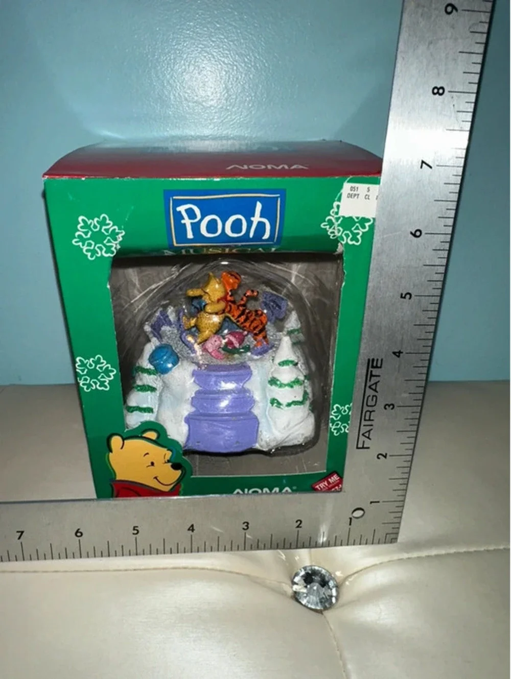 Disney mid 1990s